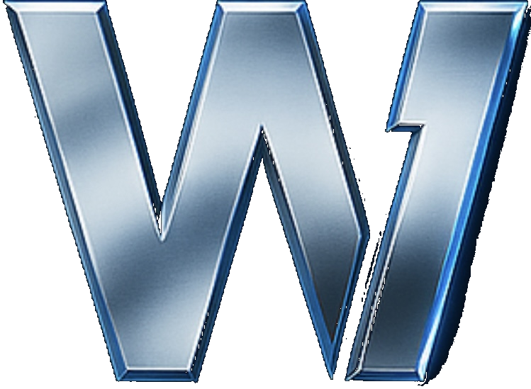 Weapon I Logo